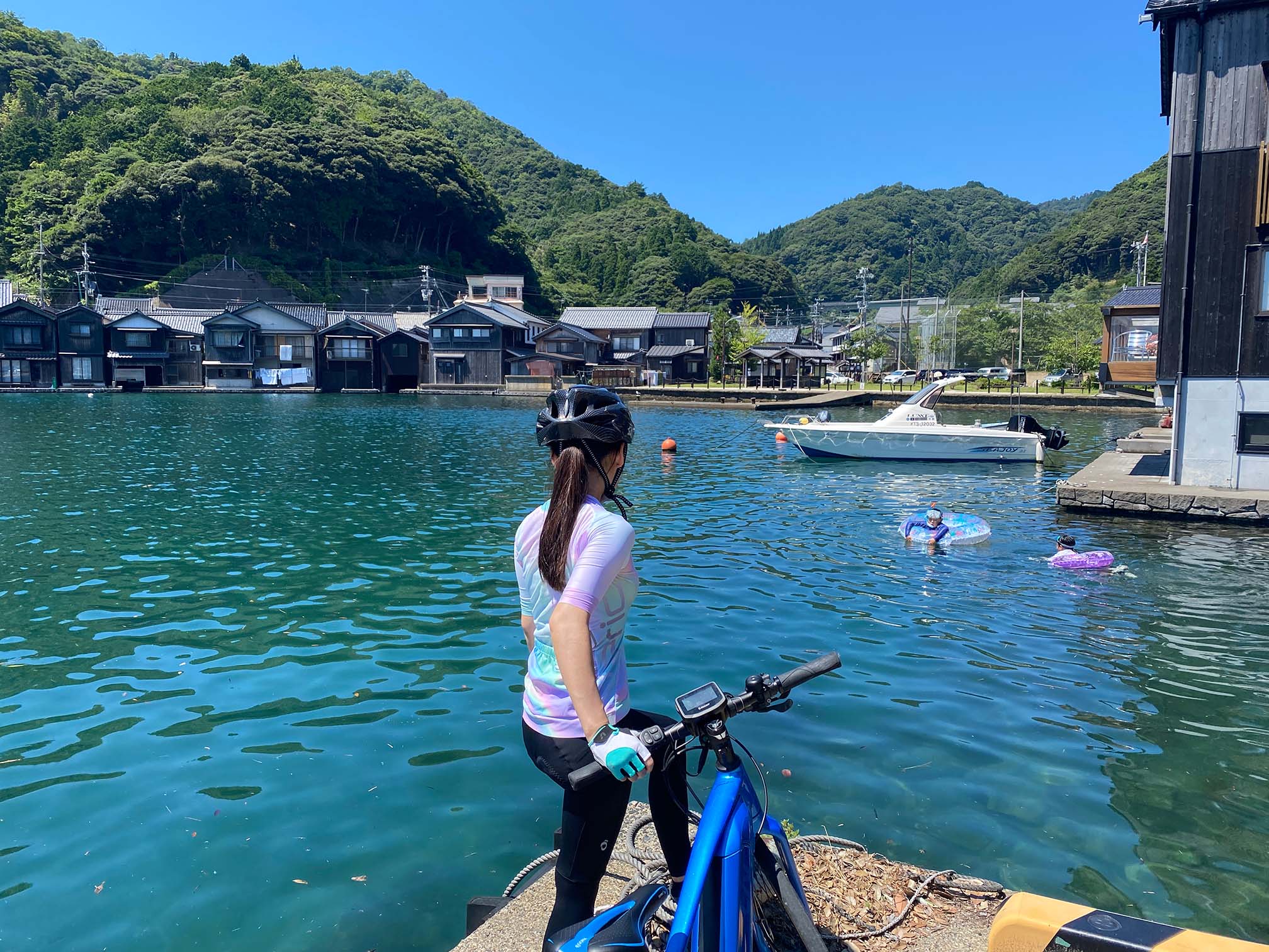 funaya cycling funaya cycling