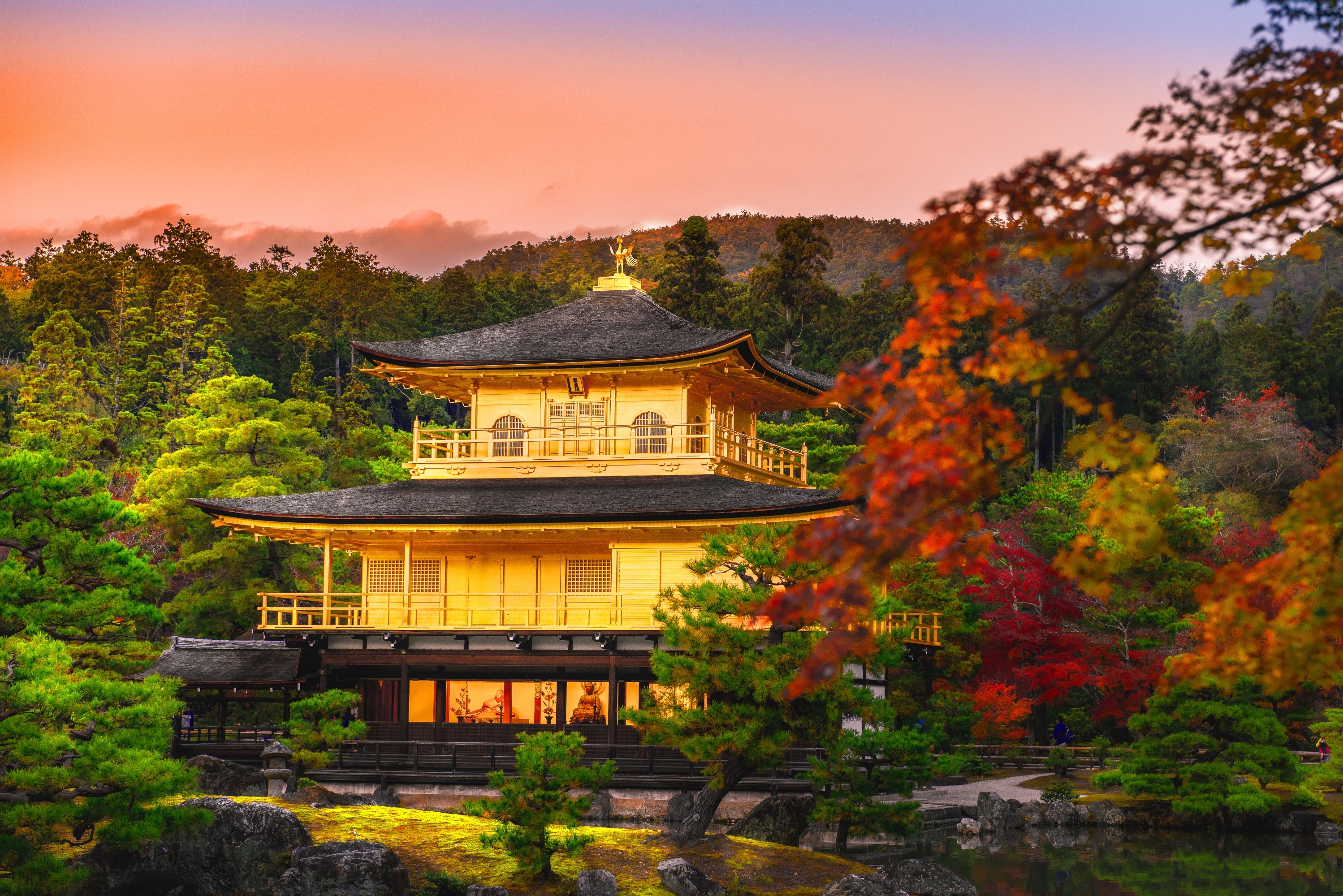 kinkakuji