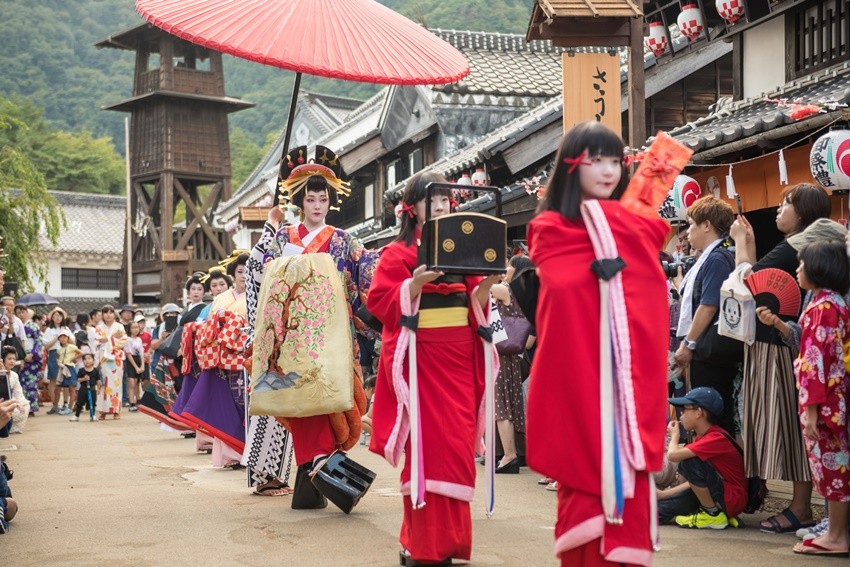 Edo Wonderland Edo Wonderland