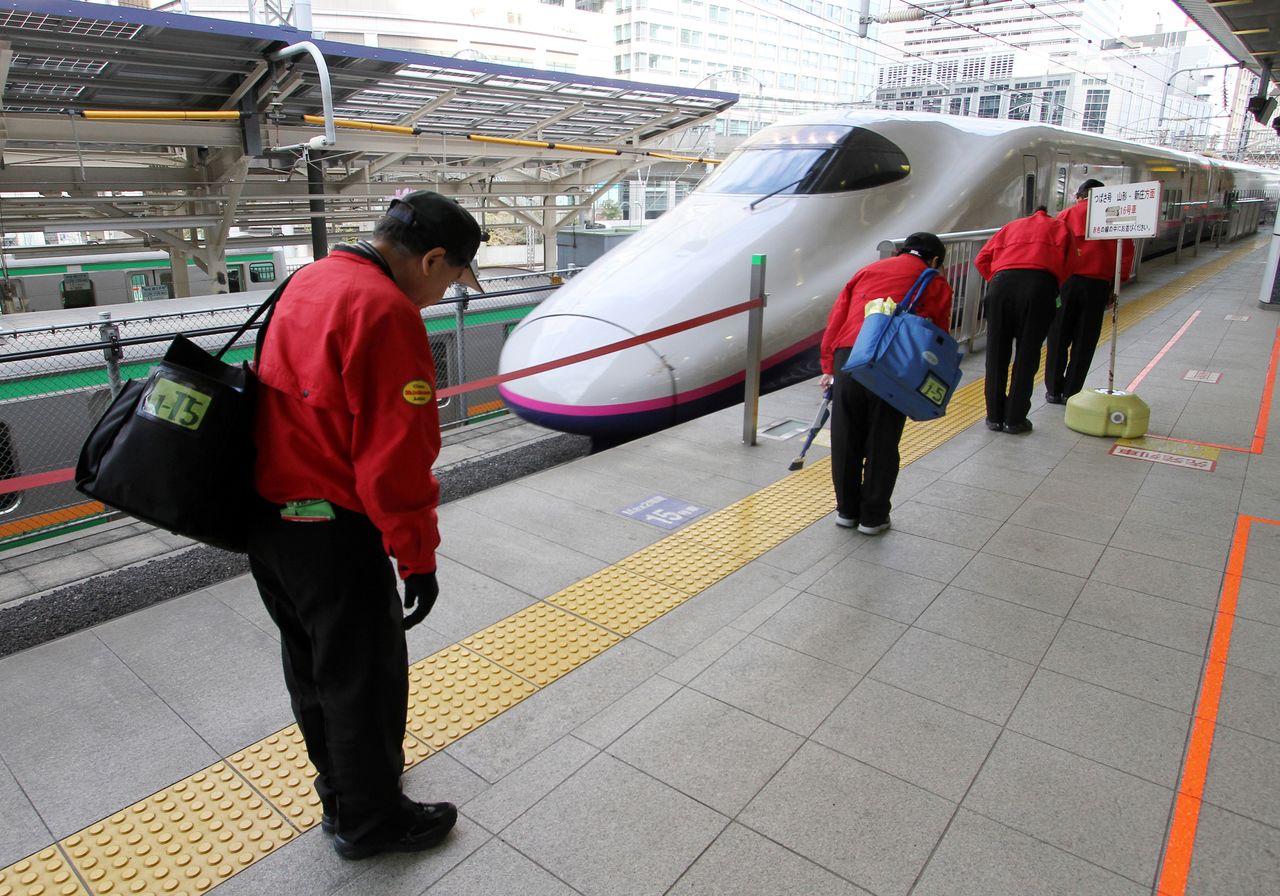 shinkansen shinkansen