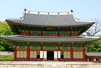 13 Days Korea UNESCO Tour Package