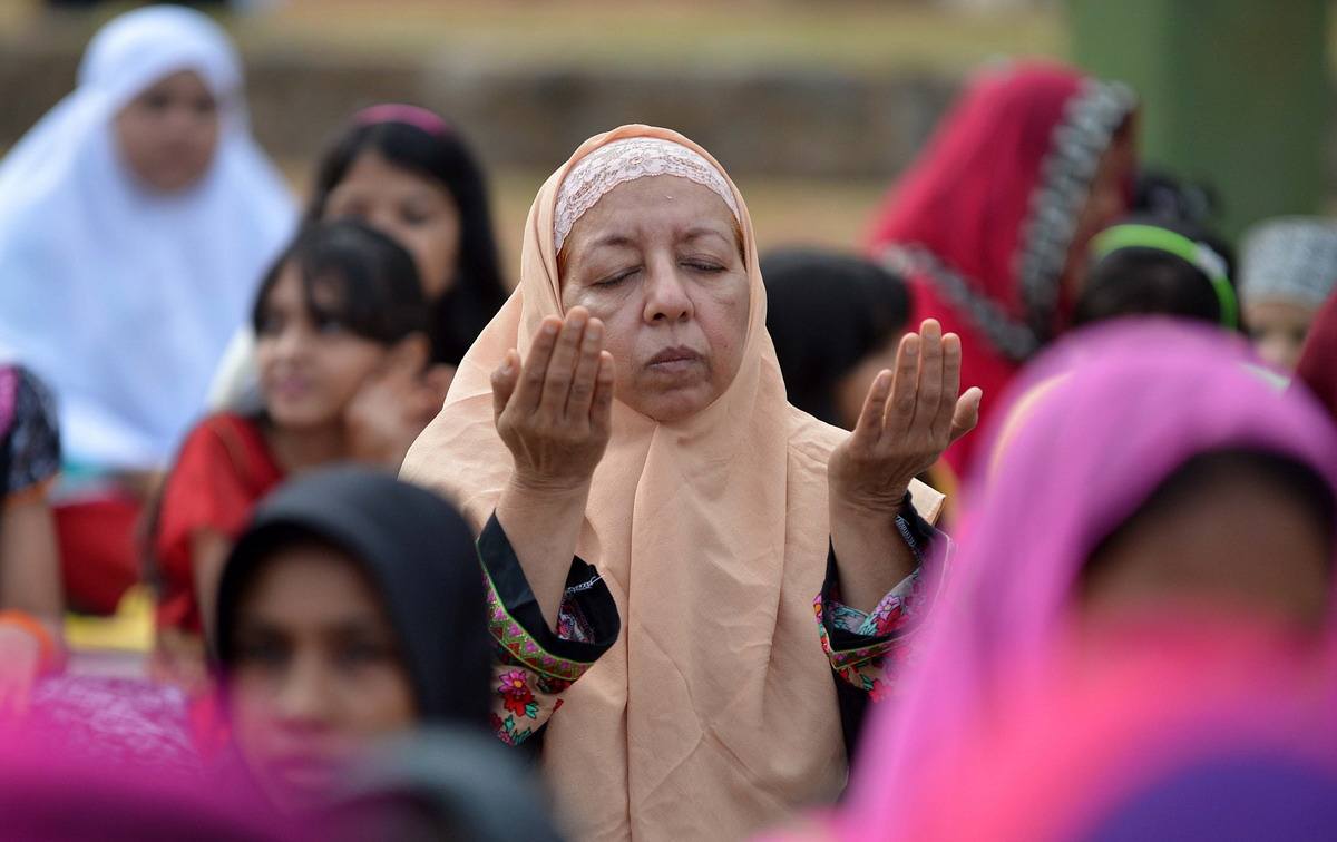 muslim